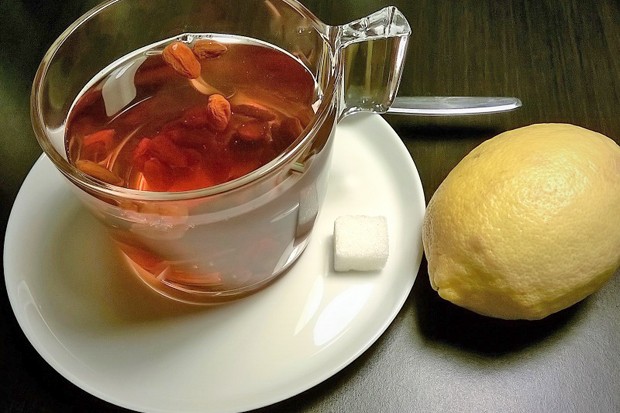 Detox-Gojitee