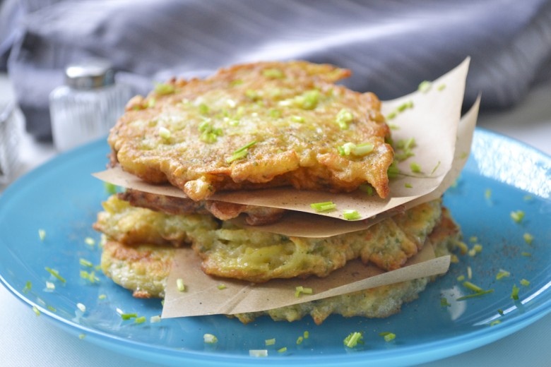 Kartoffelpuffer