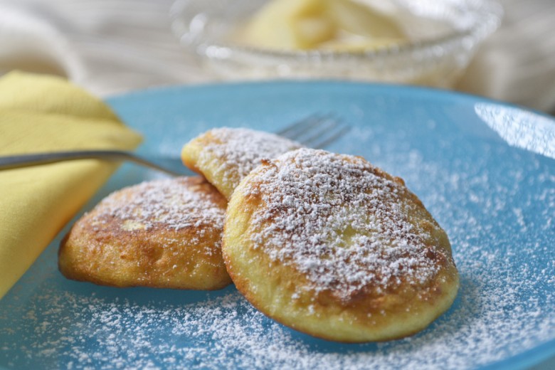 Kartoffellaibchen