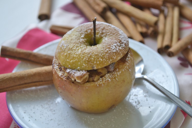 Bratäpfel