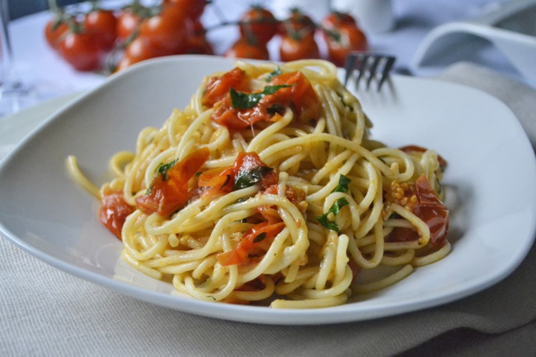 106 Rezepte zu Spaghetti - schnell