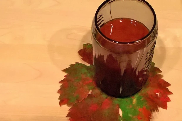 Traubensaft