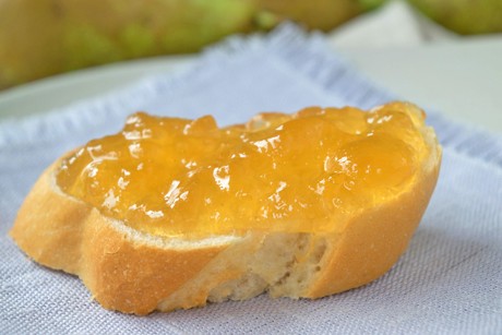 Birnengelee