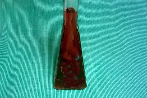 Ribisel Gewürz Likör