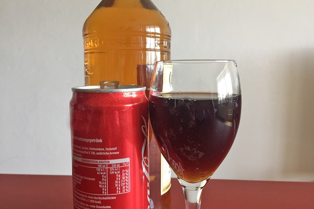 Rüscherl