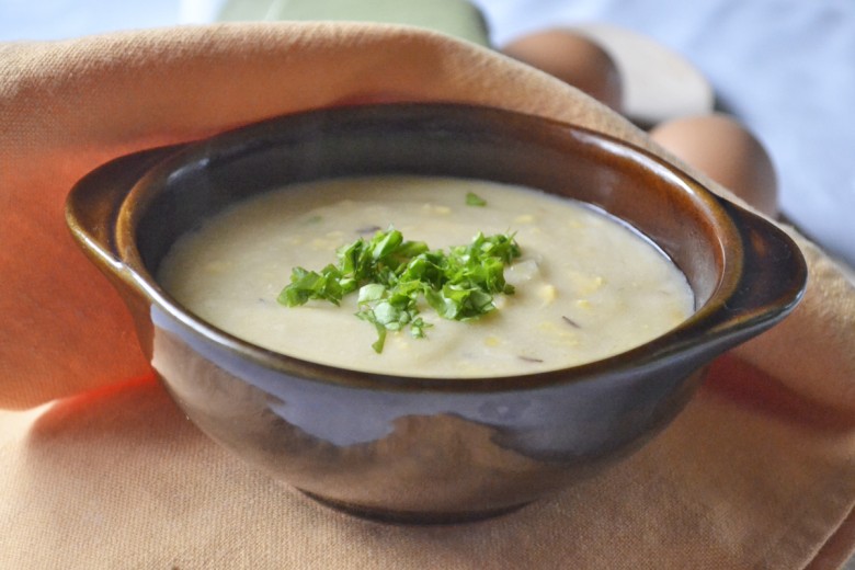 Kümmelsuppe