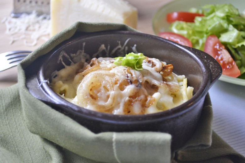 Käsespätzle