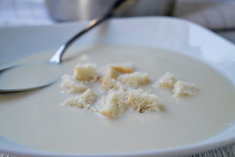 Germsuppe