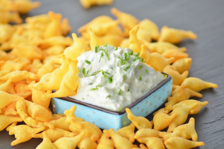 Kresse Dip