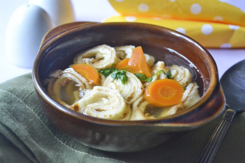 Frittaten