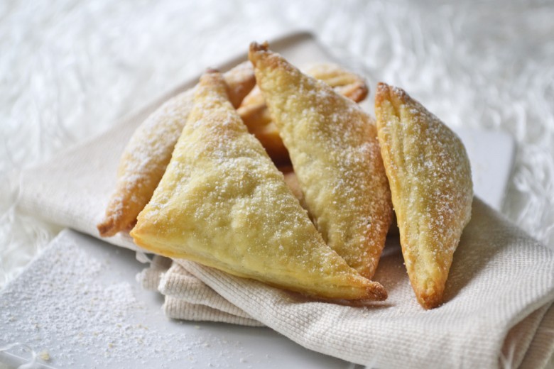Polsterzipfel
