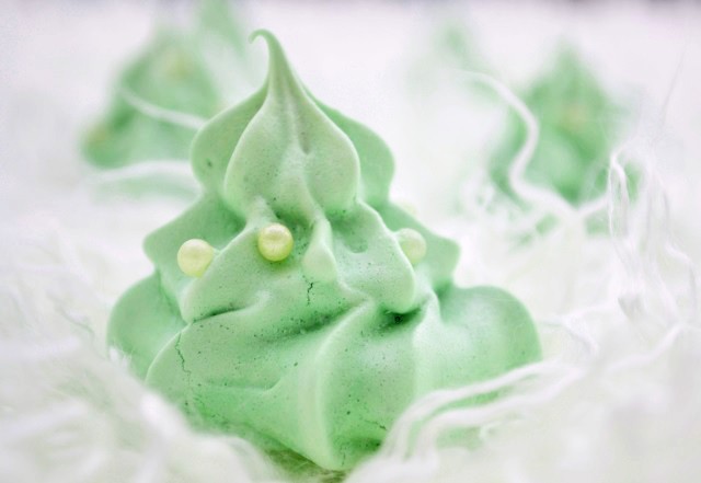 Tannenbäumchen