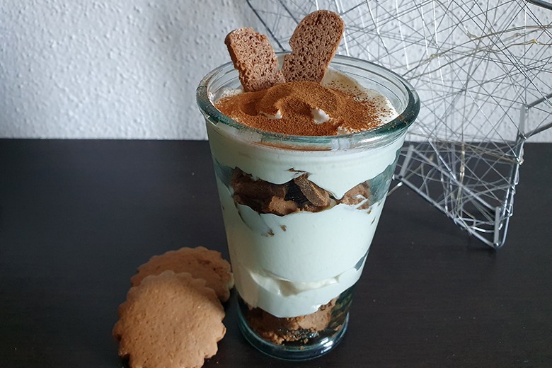 Lebkuchentiramisu