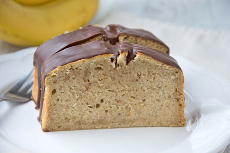 Bananenkuchen