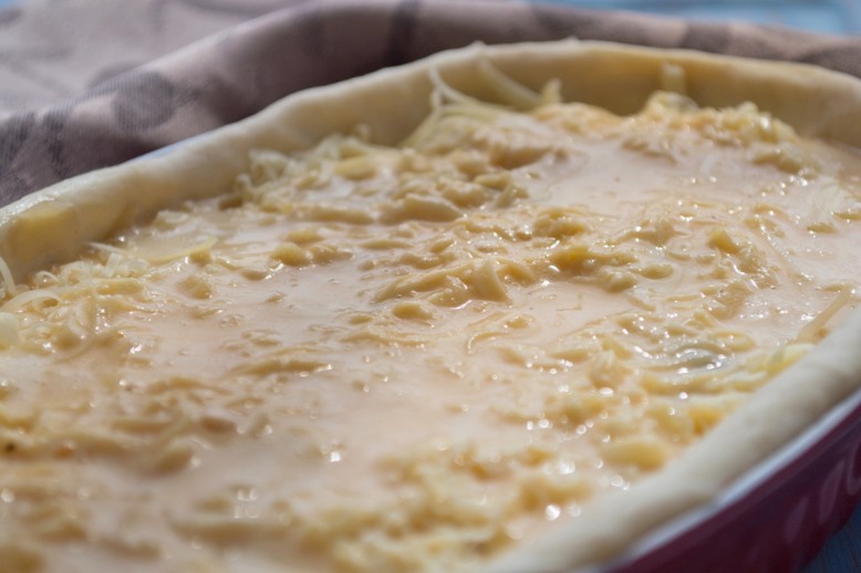 Käsekuchen