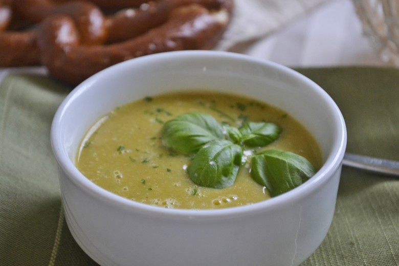 Cremesuppe
