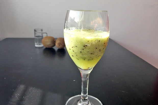 Kiwi-Shot