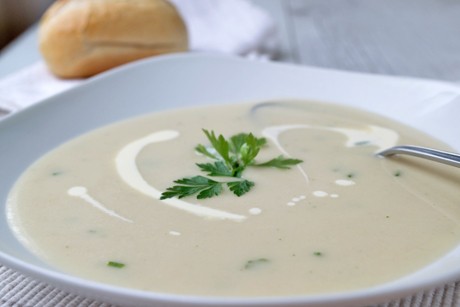 Mostsuppe