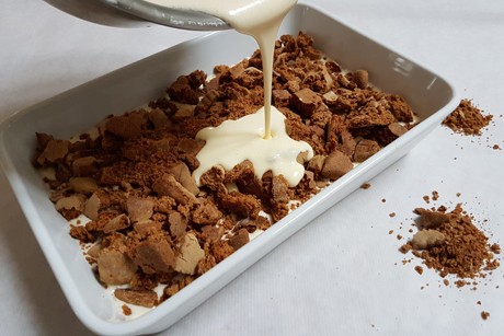 Lebkuchentiramisu
