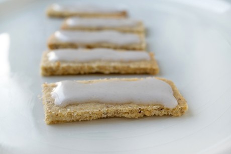 Walnusskekse