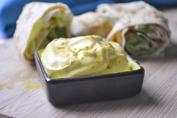 Currydip