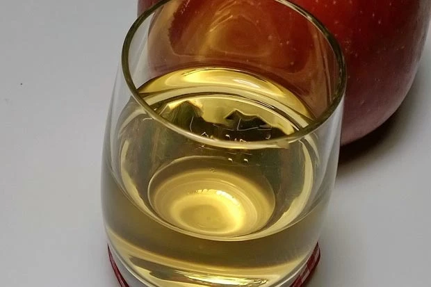 Apfelkorn