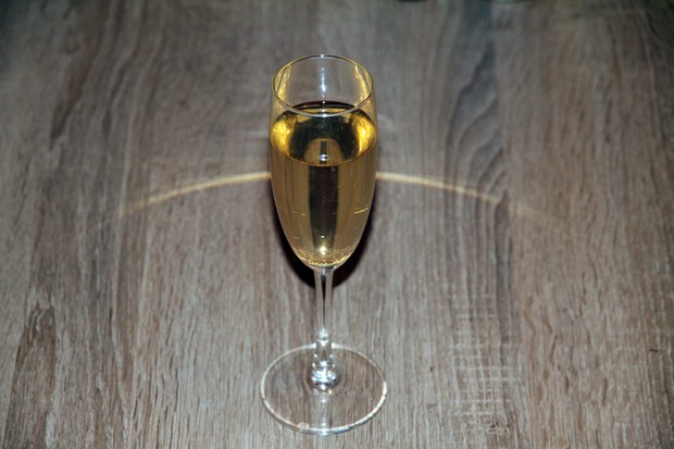 Flying Secco