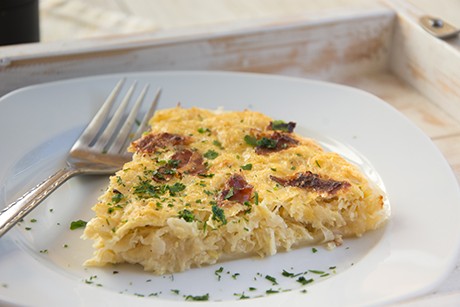 Krauttorte