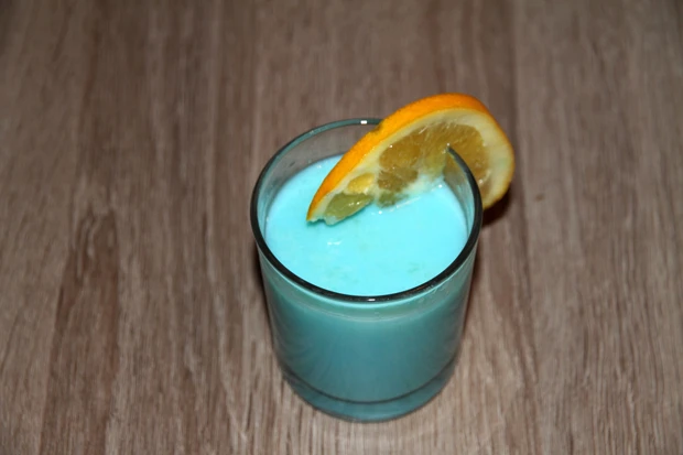 Fast Pool Drink