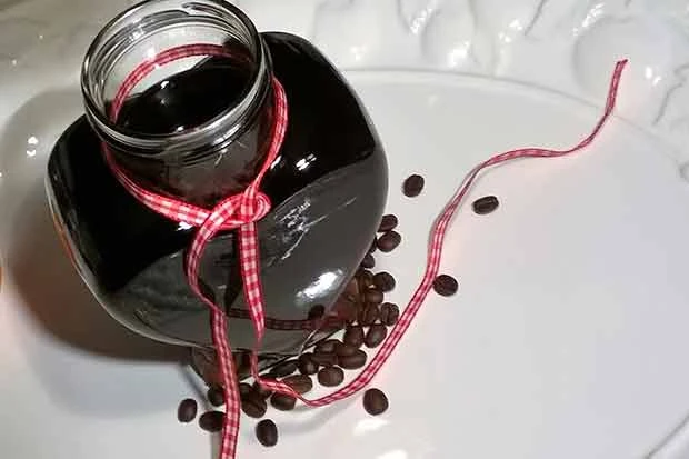 Kaffeelik&ouml;r