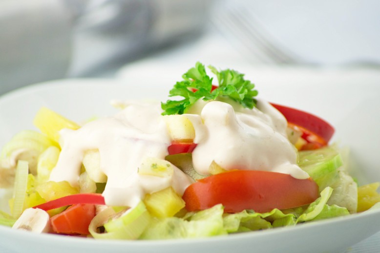 Frenchdressing