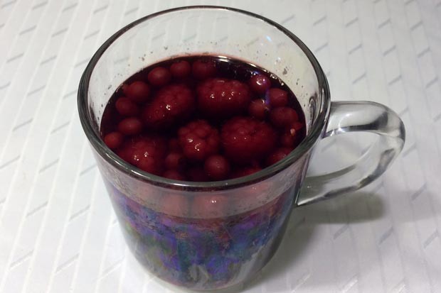 Beerenpunsch