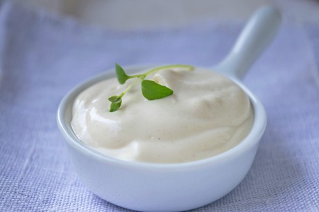 Senf Sauce