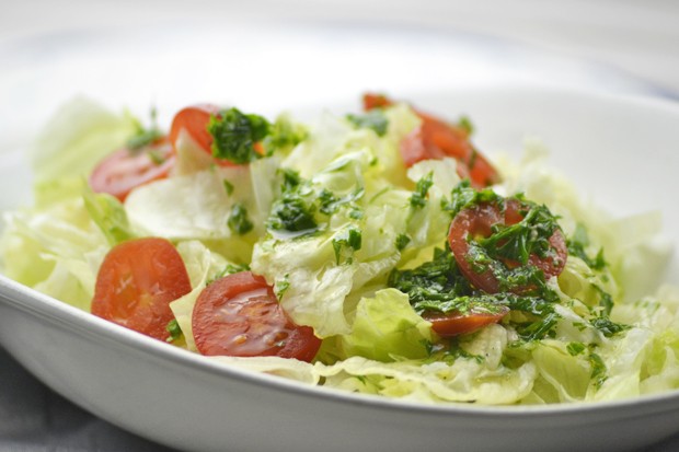 Italian Marinade