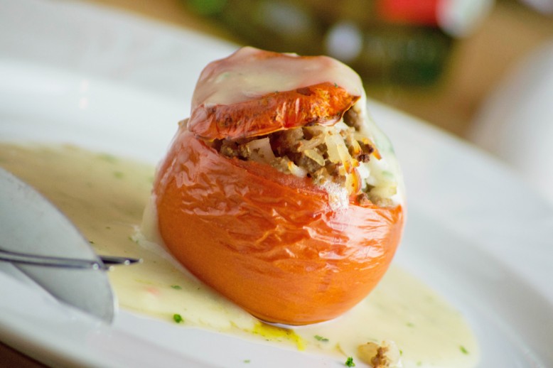 Kräutersauce