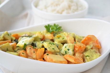 Currysauce