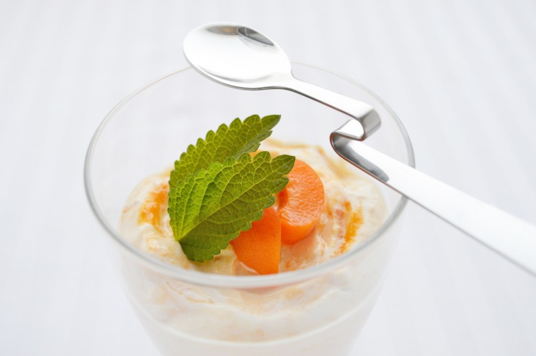 Marillencreme
