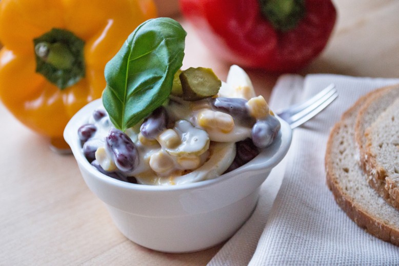 Eiersalat