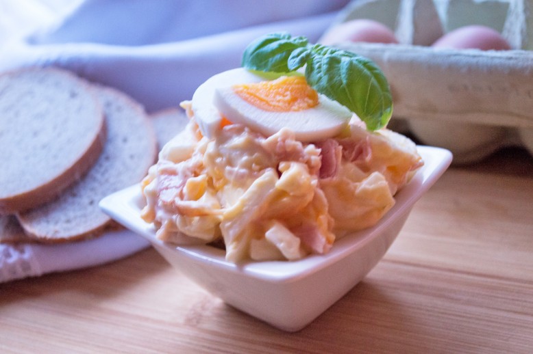 Eiersalat