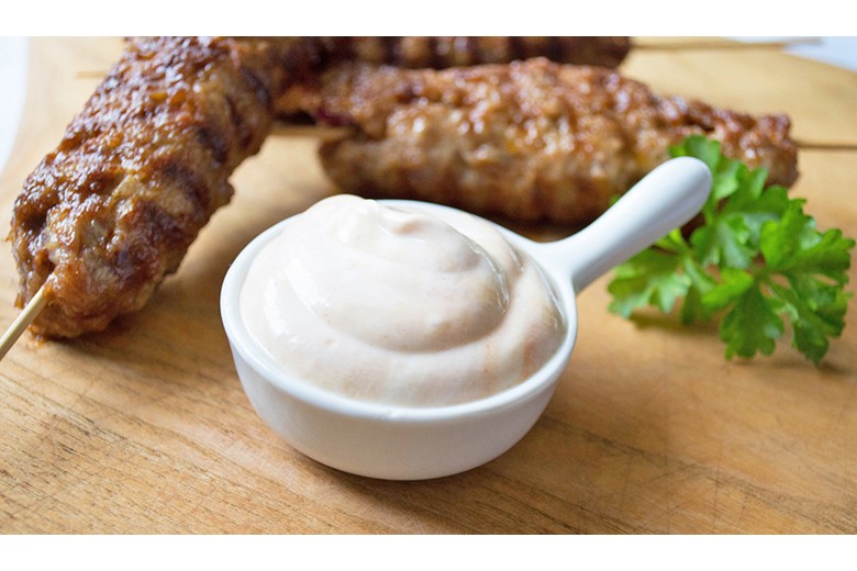 Grillsauce