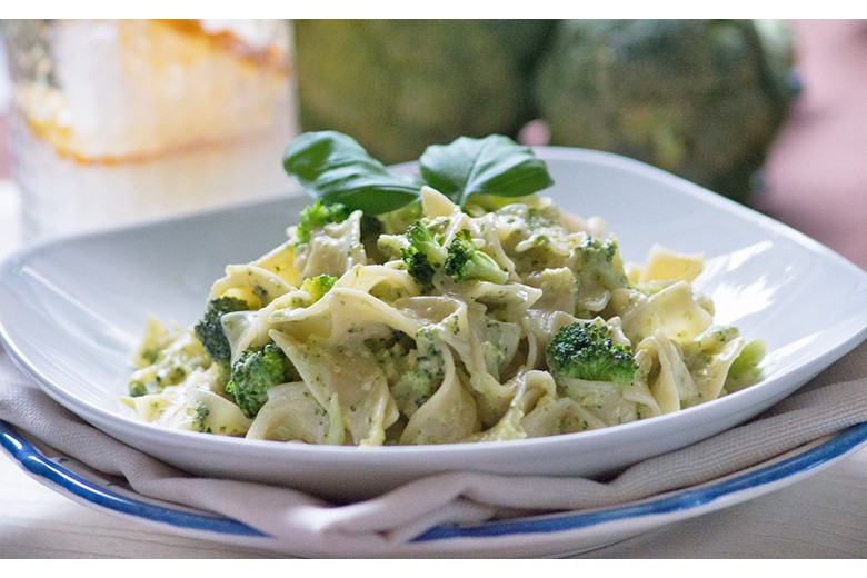Broccolisauce