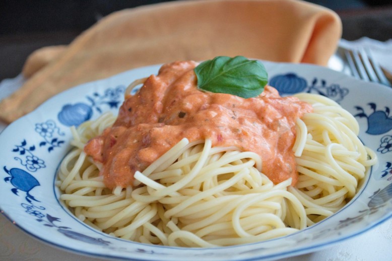 Tomatensauce