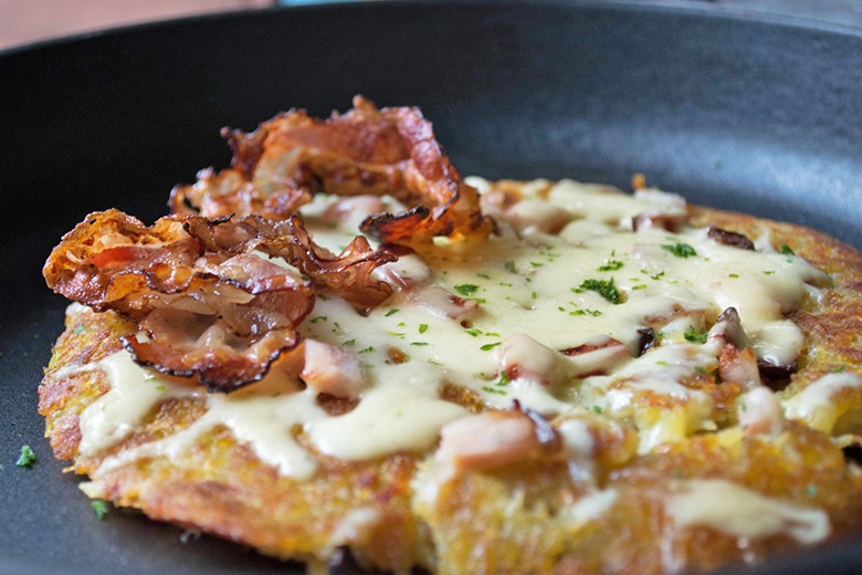 Schweizer Rösti