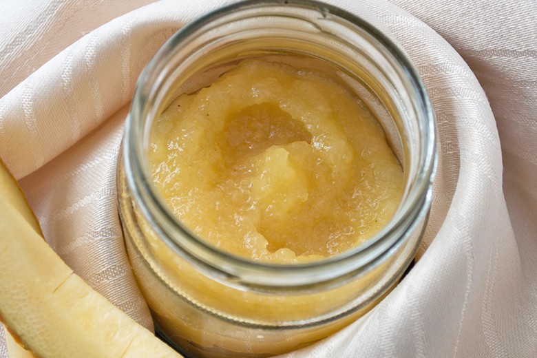 Kürbismarmelade