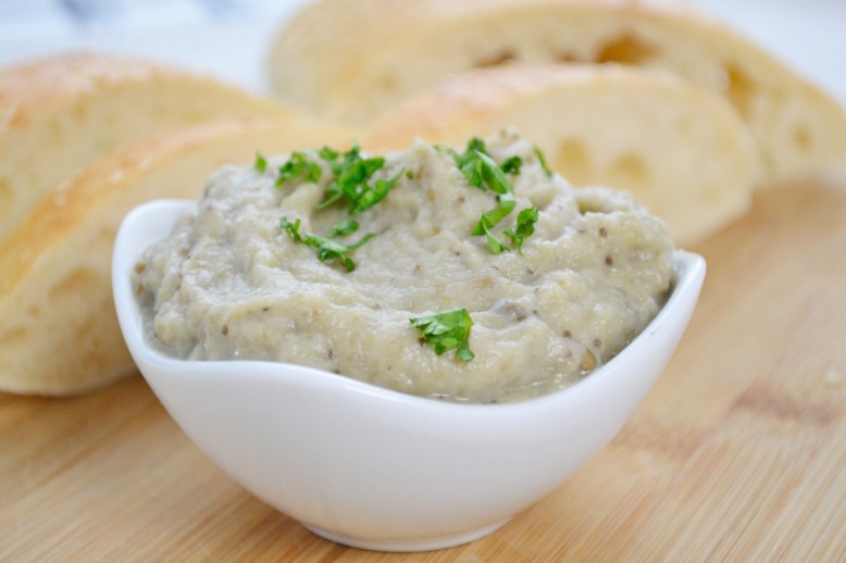 Auberginensauce