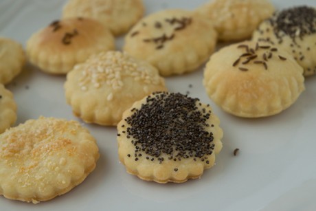 Minigebäck