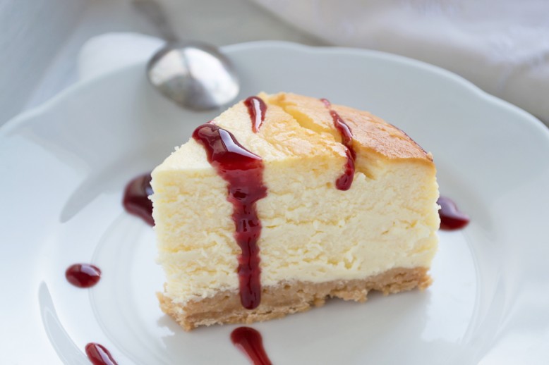 Arvas Cheesecake