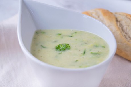Fenchelsuppe