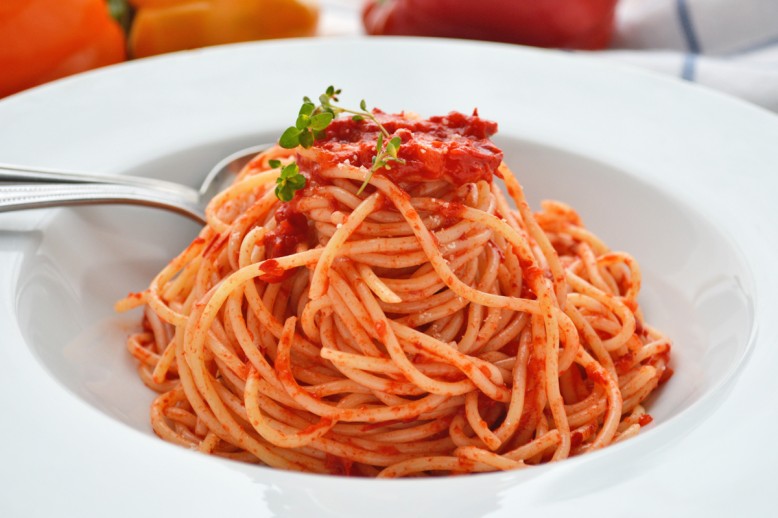 Paprikasauce