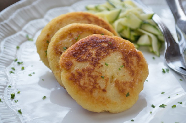 Kartoffellaibchen
